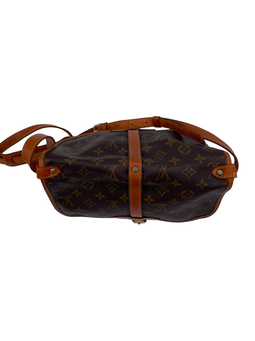 Louis Vuitton Saumur