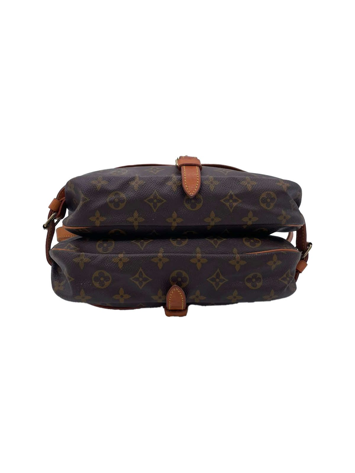 Louis Vuitton Saumur
