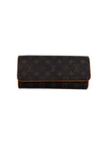Louis Vuitton Pochette Monogram Twin GM
