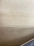 Louis Vuitton Pochette Monogram Twin GM