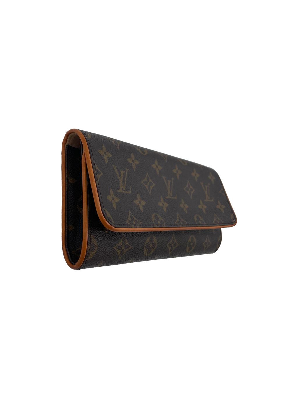 Louis Vuitton Pochette Monogram Twin GM