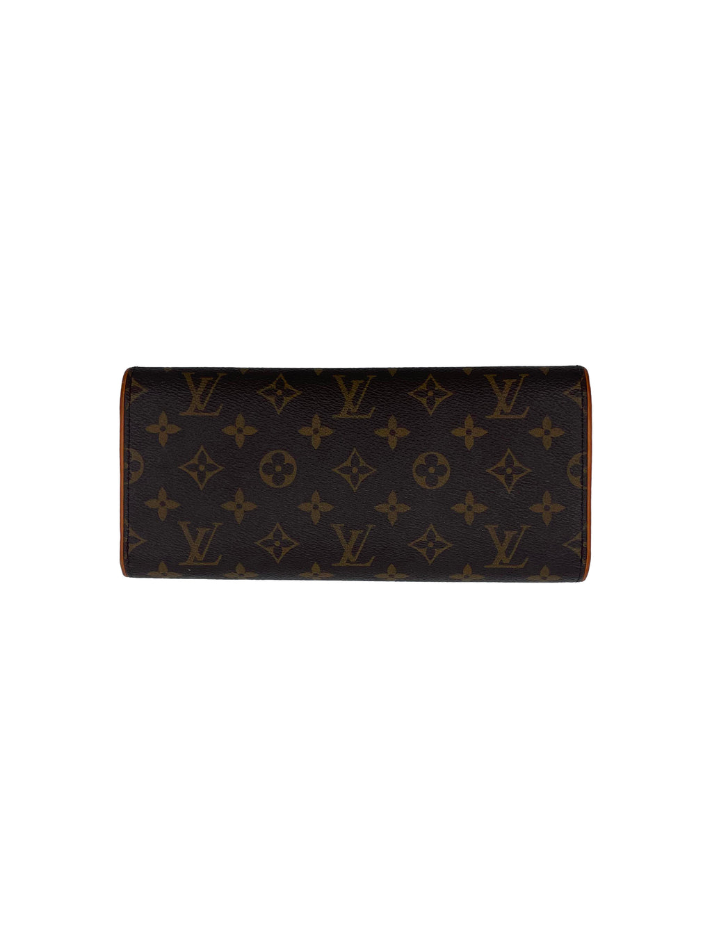 Louis Vuitton Pochette Monogram Twin GM