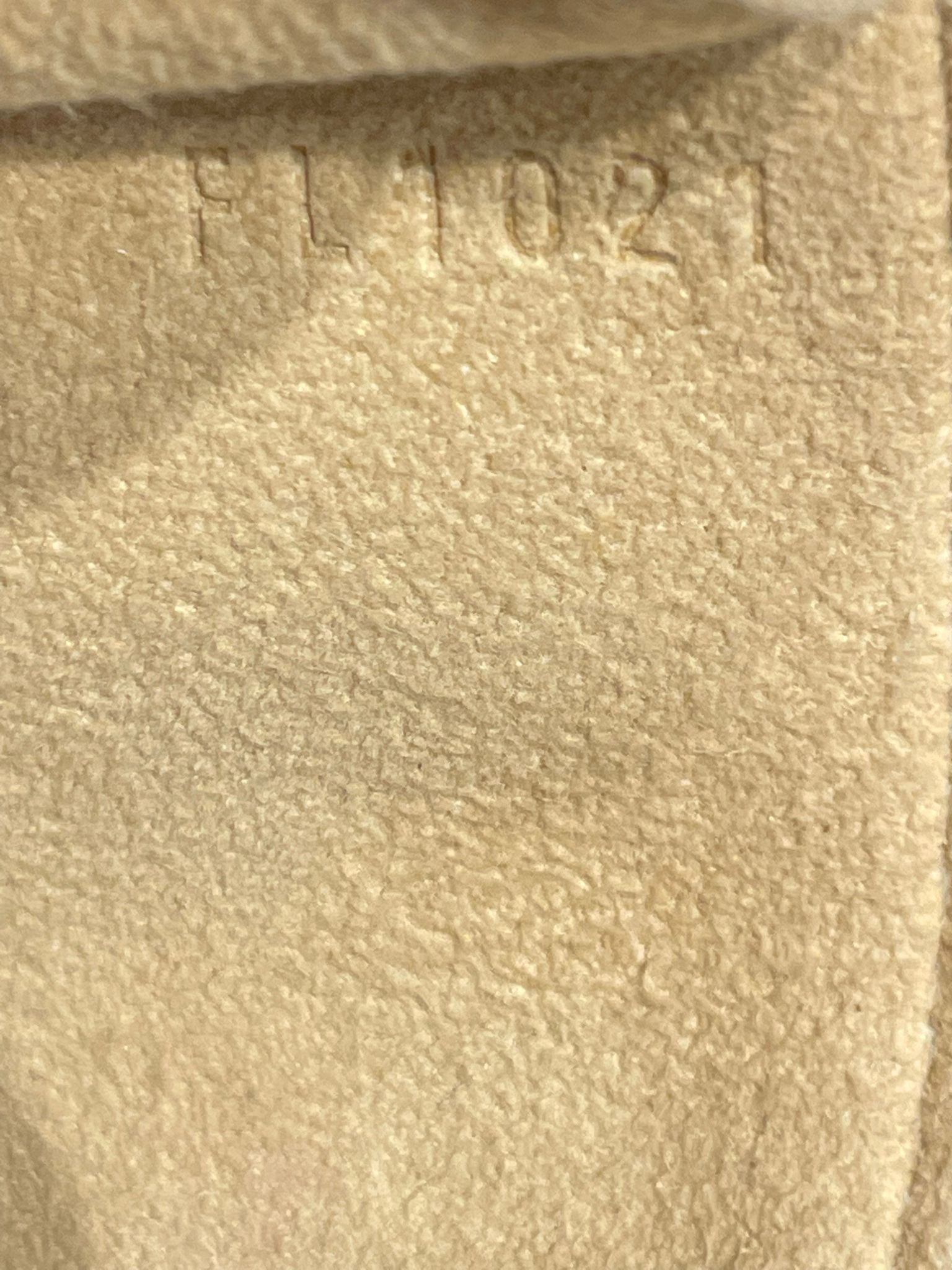 Louis Vuitton Pochette Monogram Twin GM
