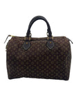 Louis Vuitton Speedy 30 Mini Lin