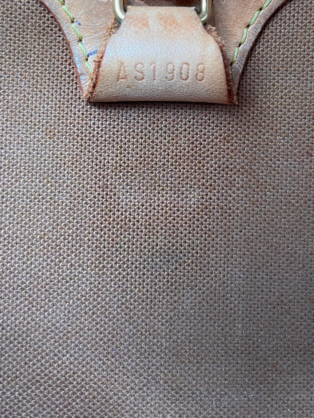 Louis Vuitton Ellipse