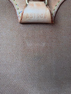 Louis Vuitton Ellipse