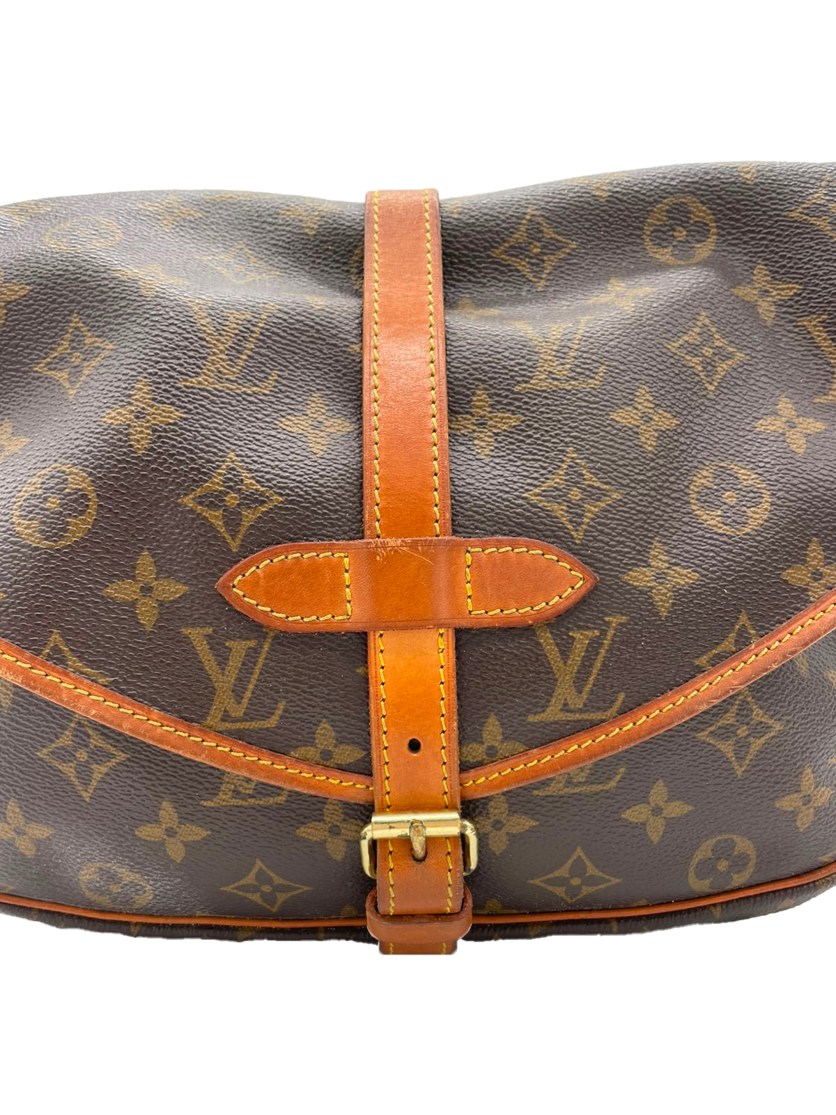 Louis Vuitton Saumur