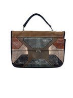 Marni Patchwork Bag