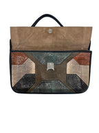 Marni Patchwork Bag