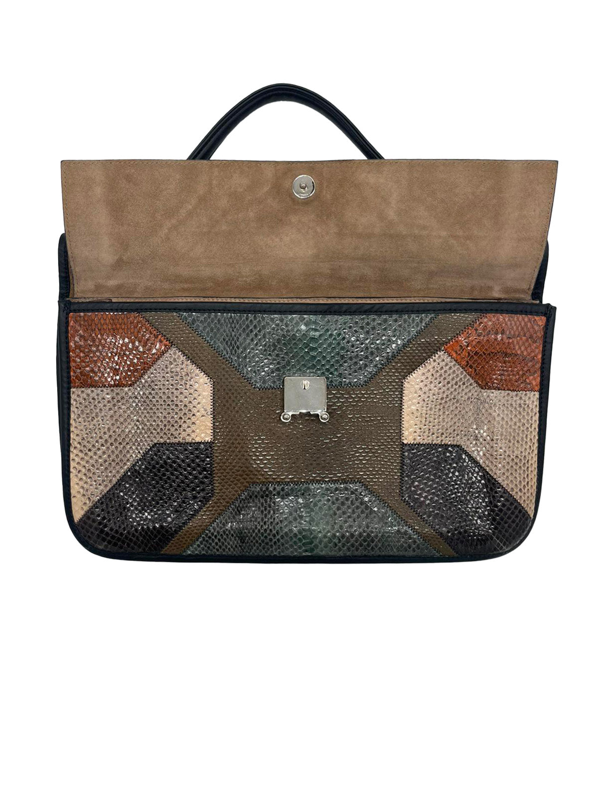 Marni Patchwork Bag