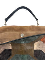 Marni Patchwork Bag