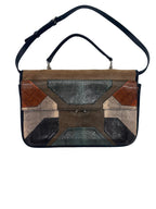 Marni Patchwork Bag