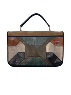 Marni Patchwork Bag