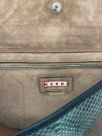 Marni Patchwork Bag