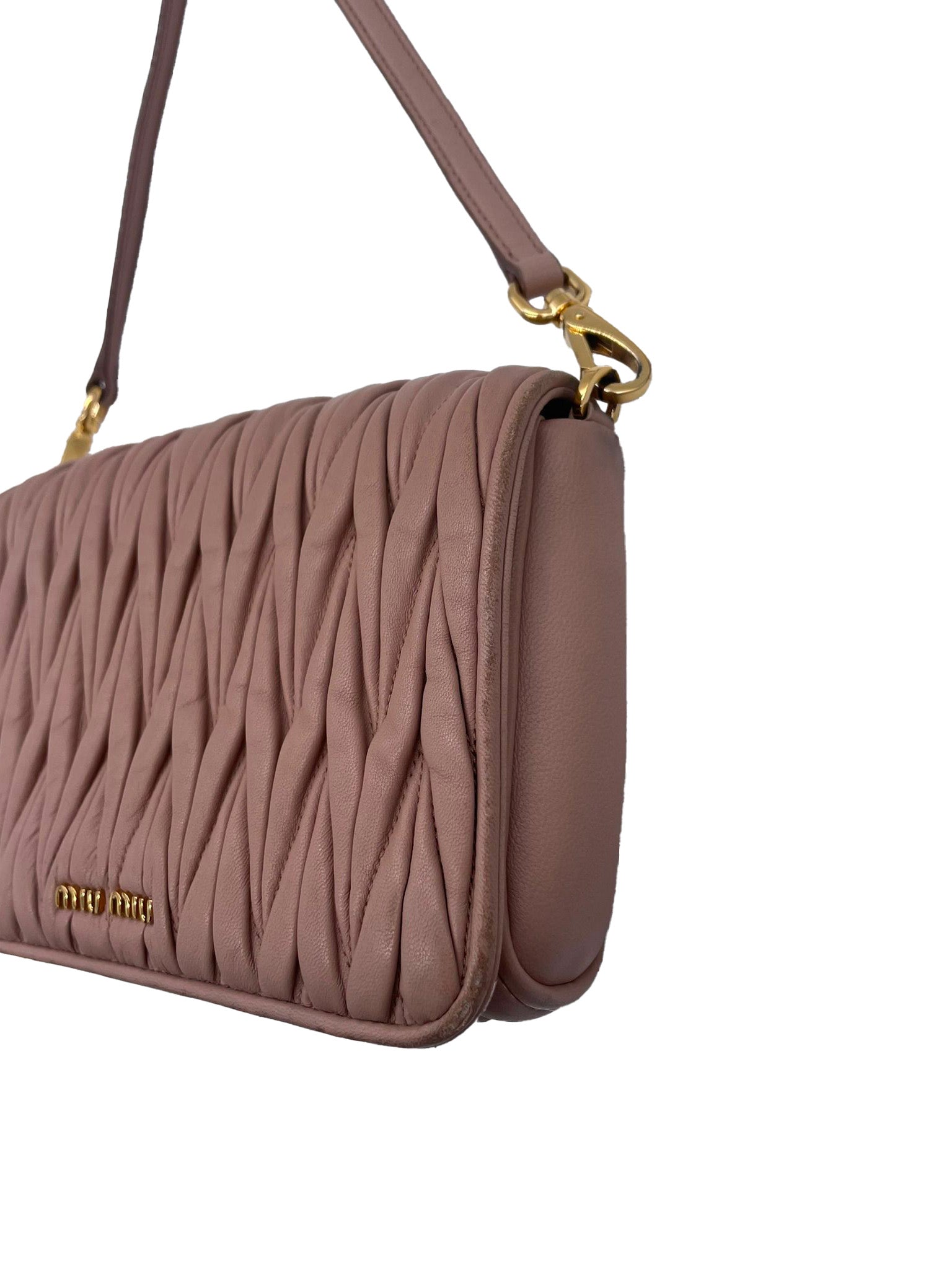 Miu Miu Crossbody