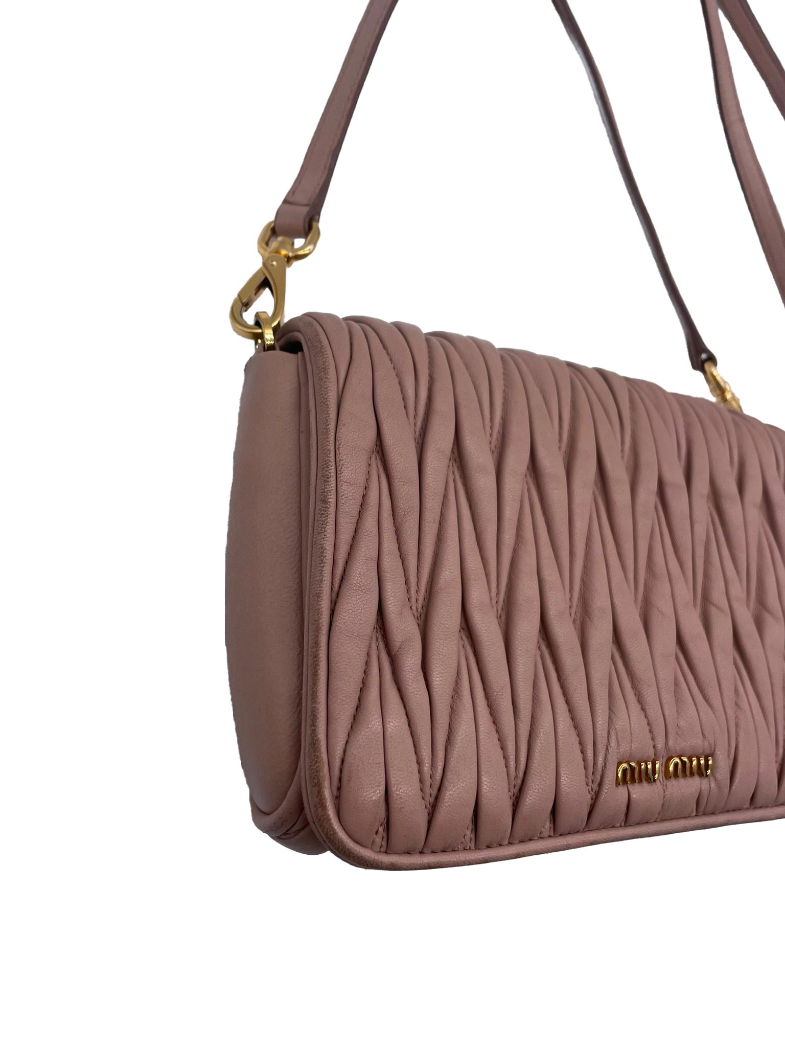 Miu Miu Crossbody