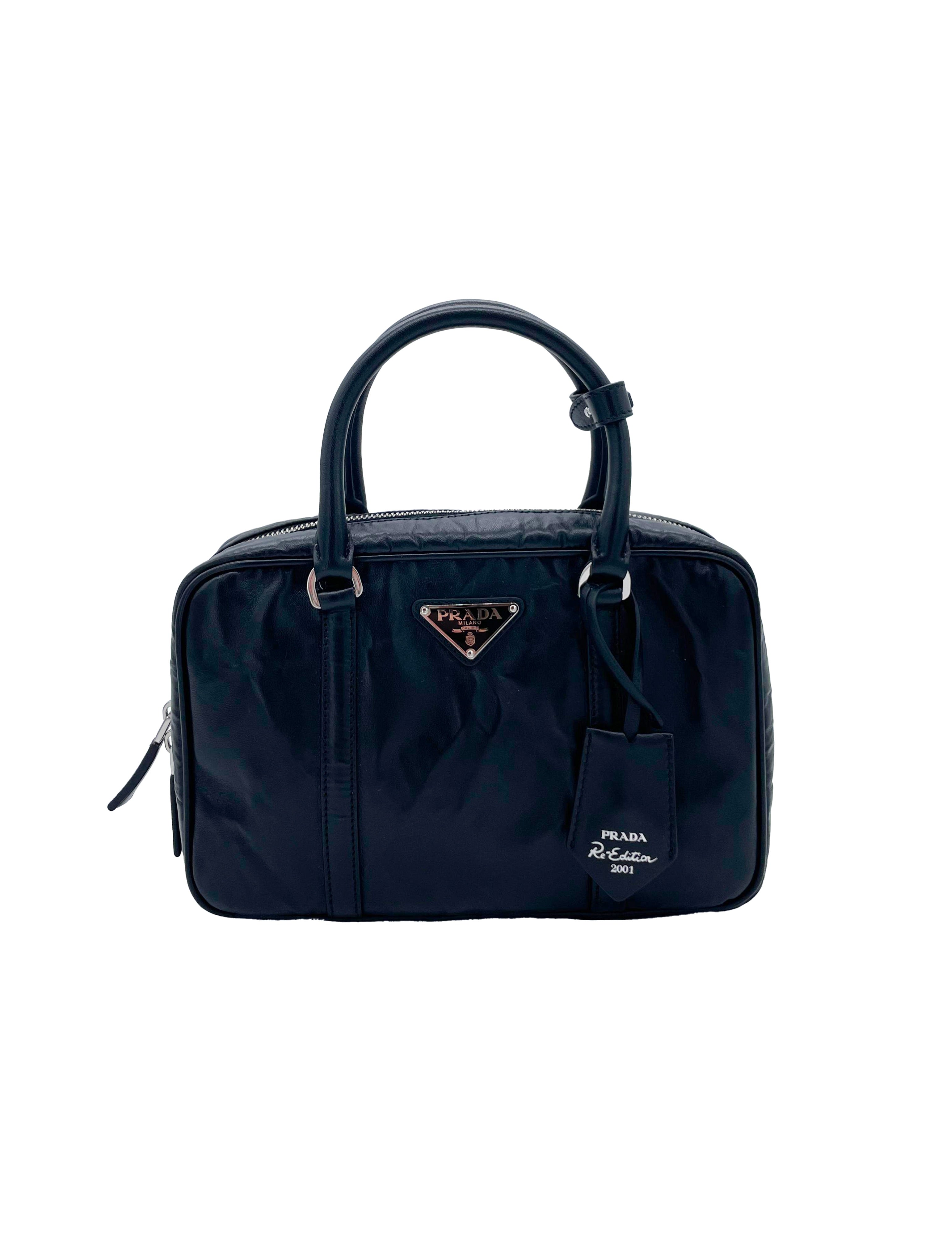 Prada Re-edition 2001