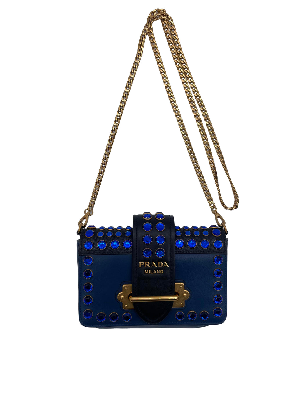 Prada Cahier