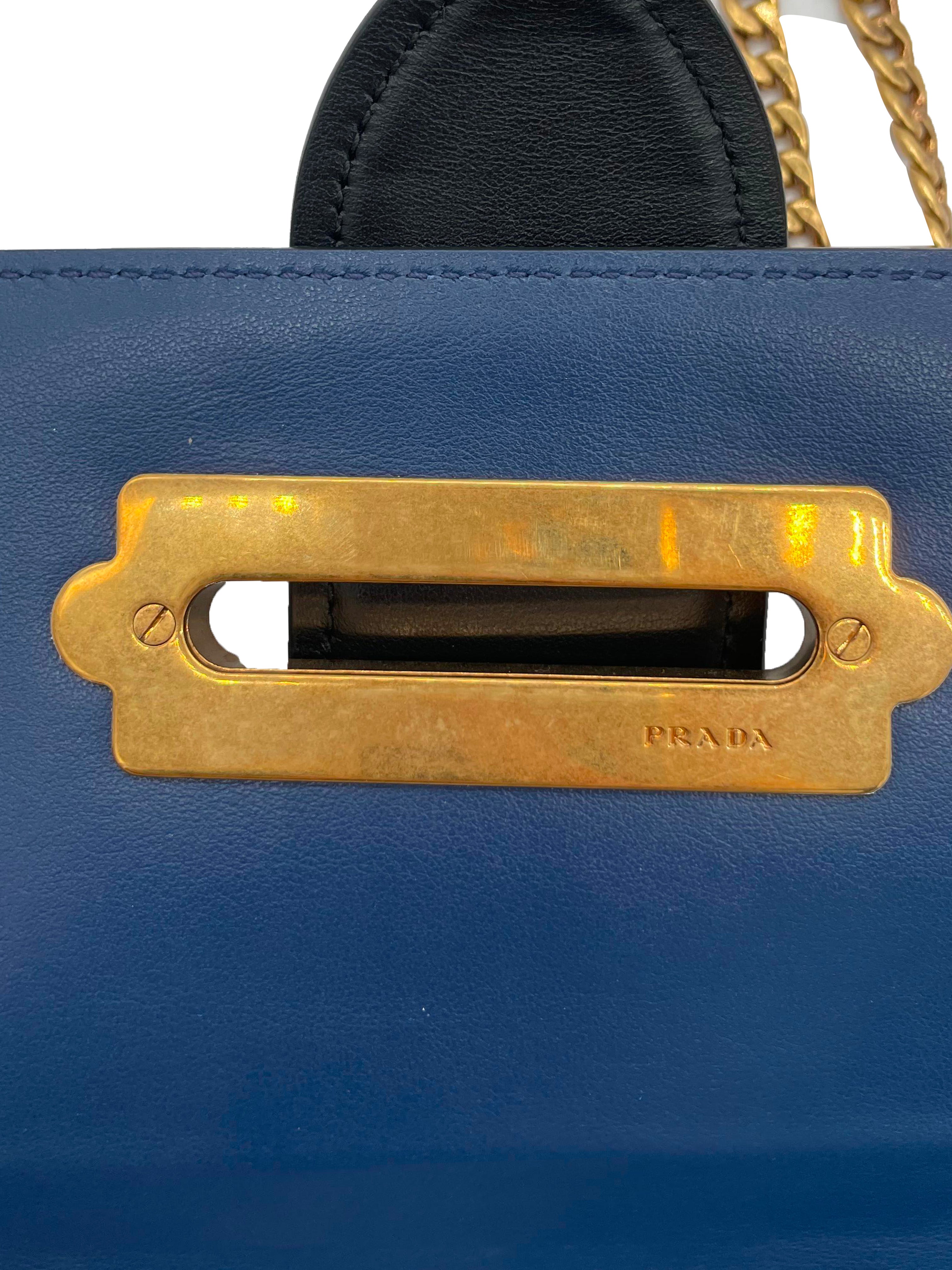 Prada Cahier