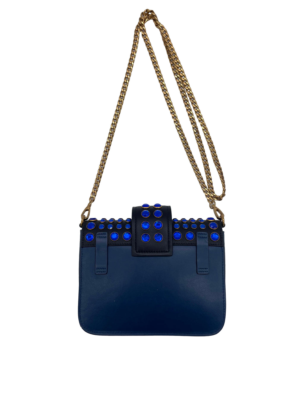 Prada Cahier