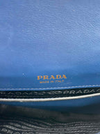Prada Cahier