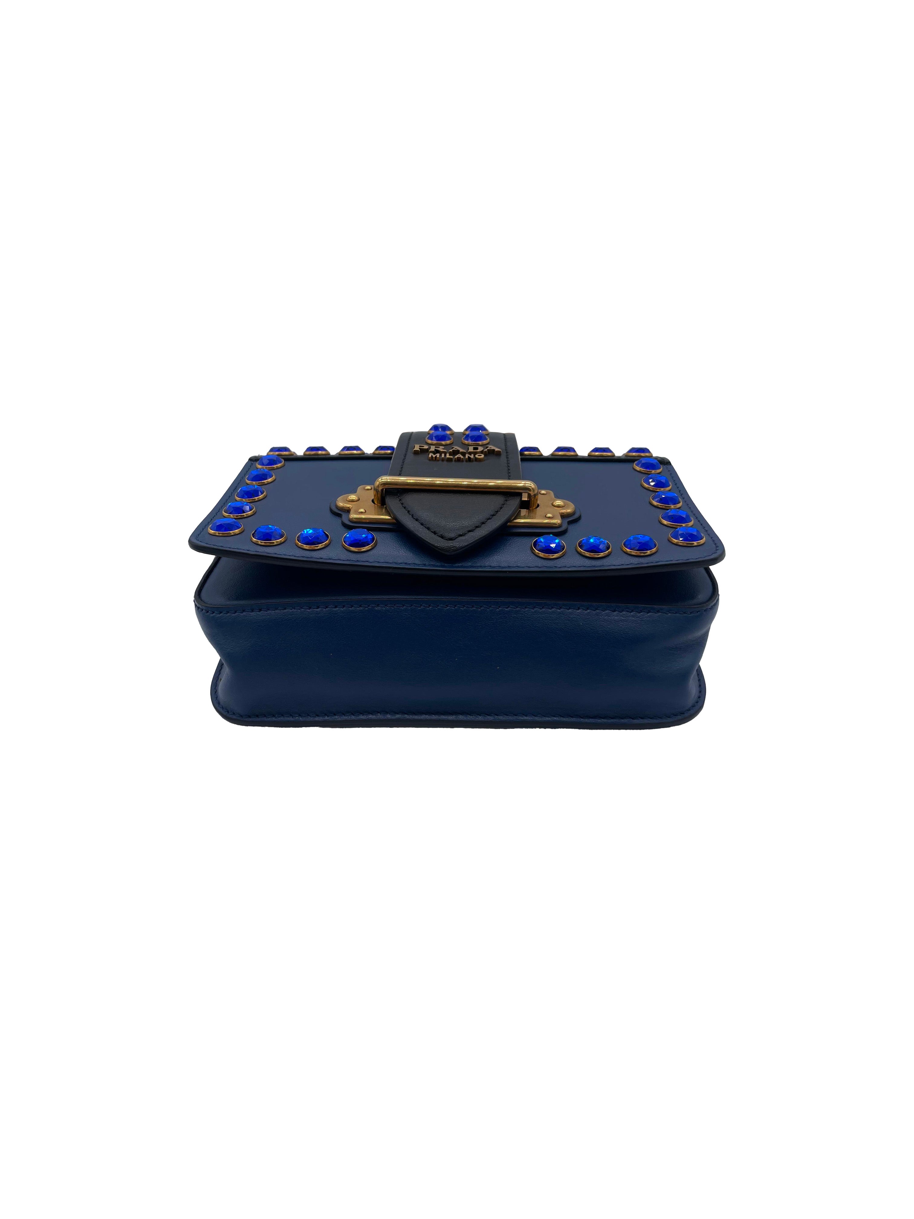 Prada Cahier