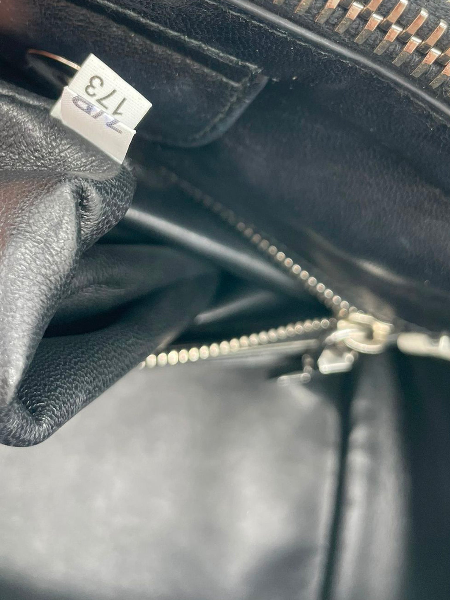 Prada Tote Saffiano Ricami