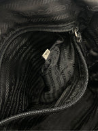 Prada Tote Bag Nylon