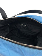 Prada Tote Bag Nylon