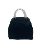 Prada Nylon Manici Plexi
