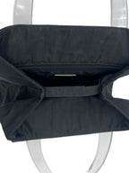 Prada Nylon Manici Plexi