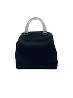 Prada Nylon Manici Plexi