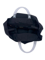 Prada Nylon Manici Plexi