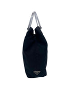 Prada Nylon Manici Plexi