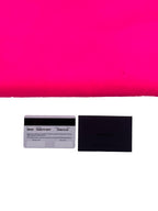 Prada Pochette Piatta Rosa Fluo