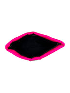 Prada Pochette Piatta Rosa Fluo