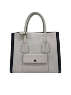 Prada Tote Saffiano Ricami
