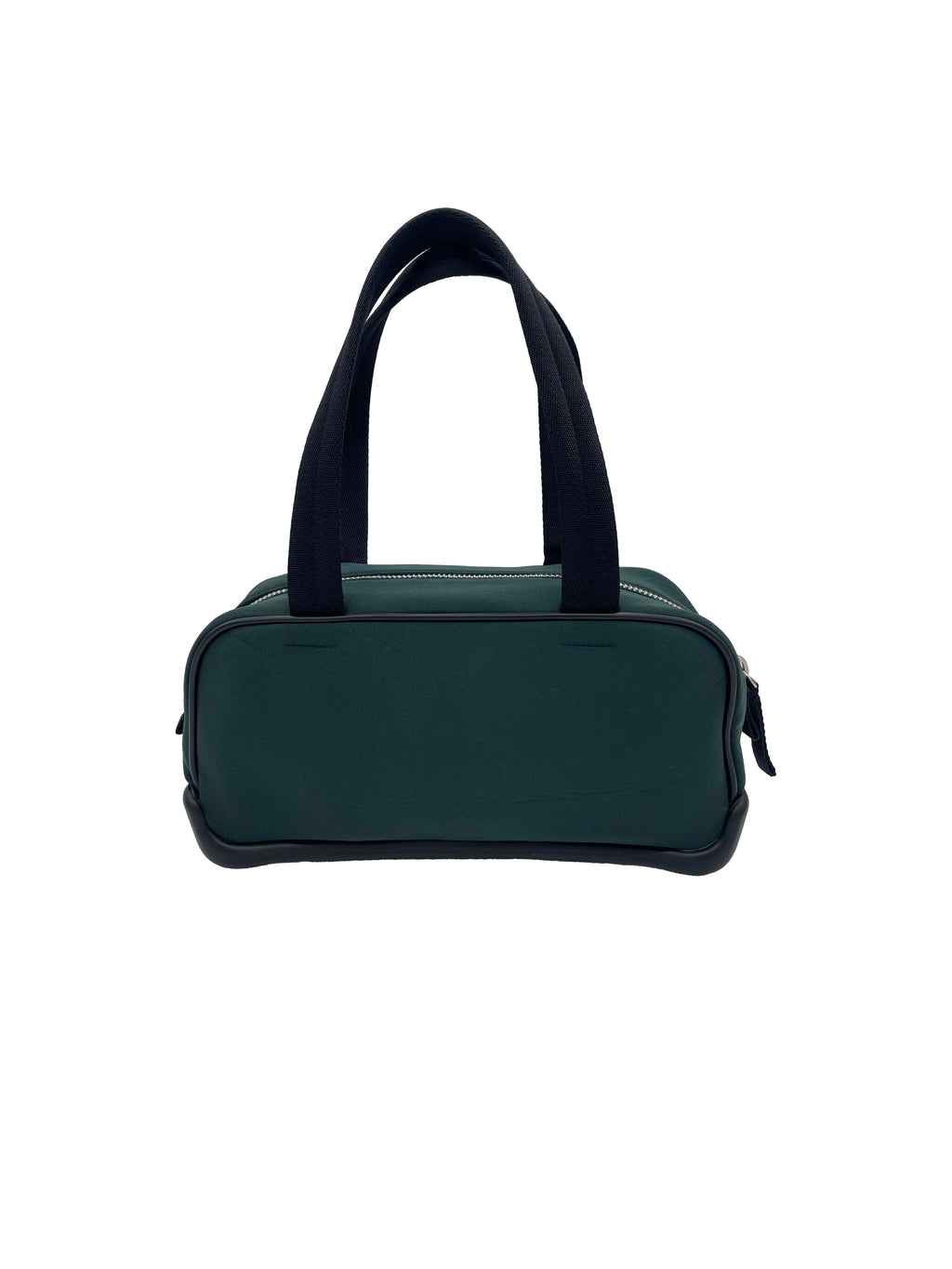 Prada Bauletto Neoprene Sport