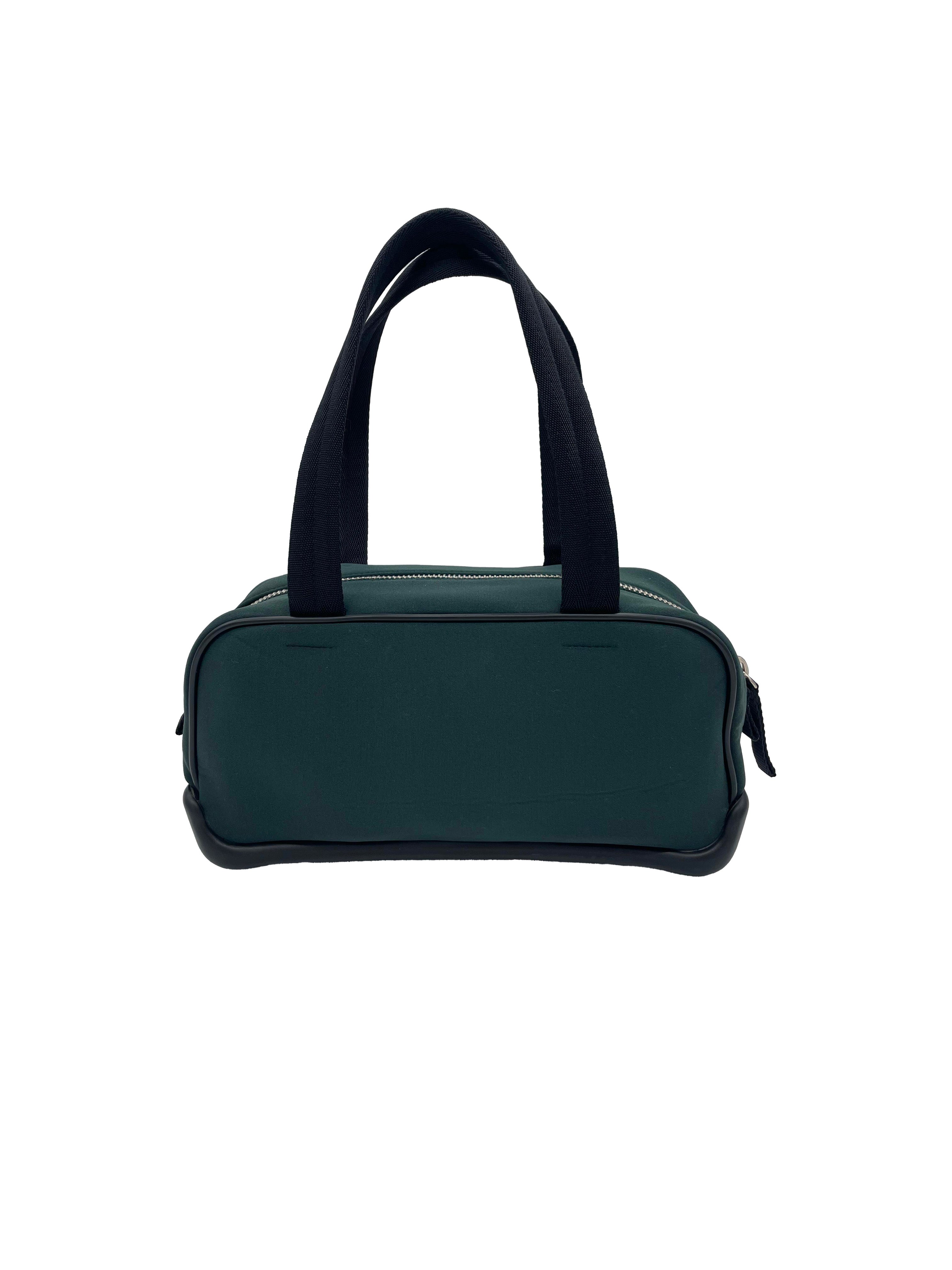 Prada Bauletto Neoprene Sport