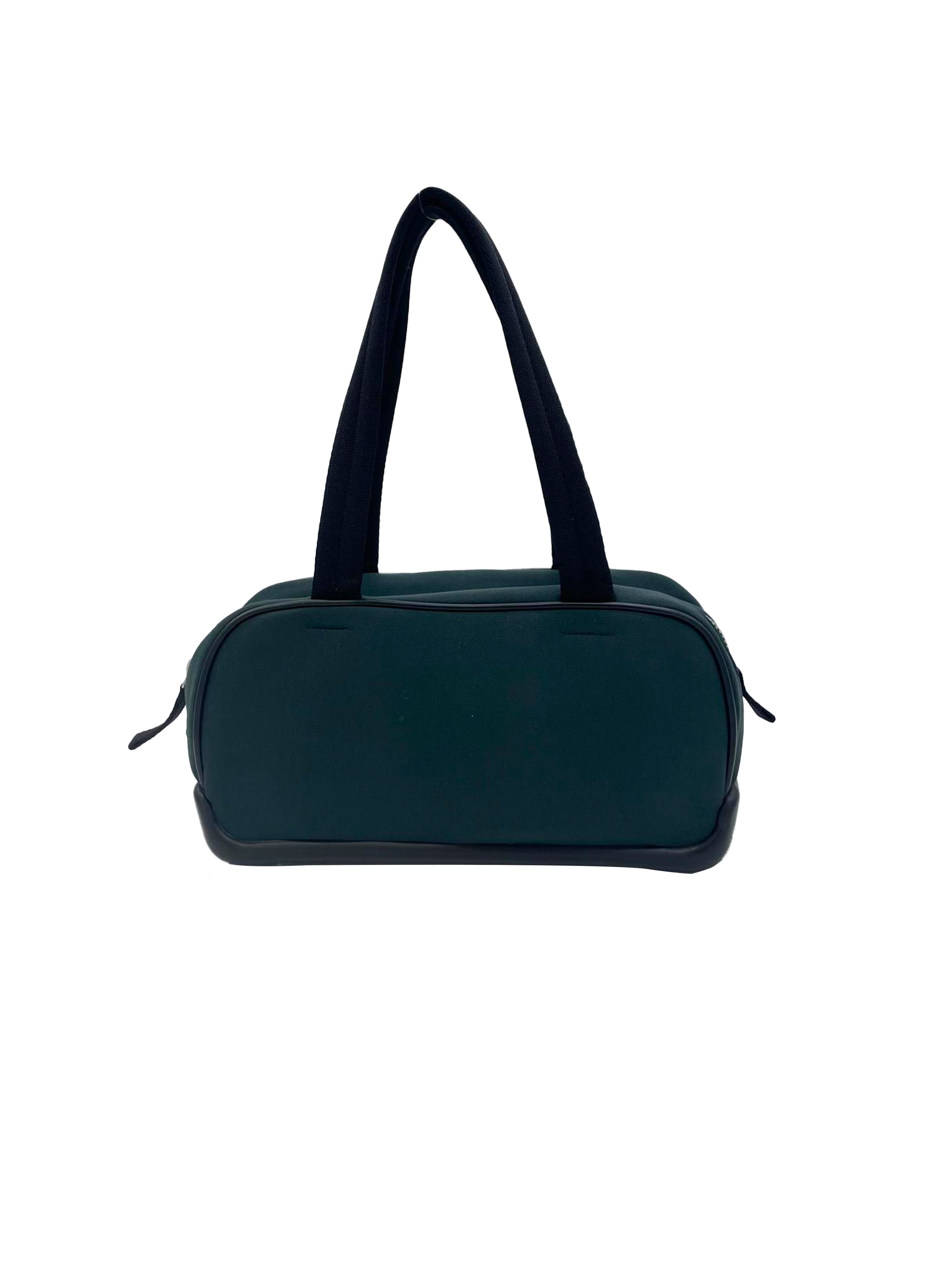 Prada Bauletto Neoprene Sport
