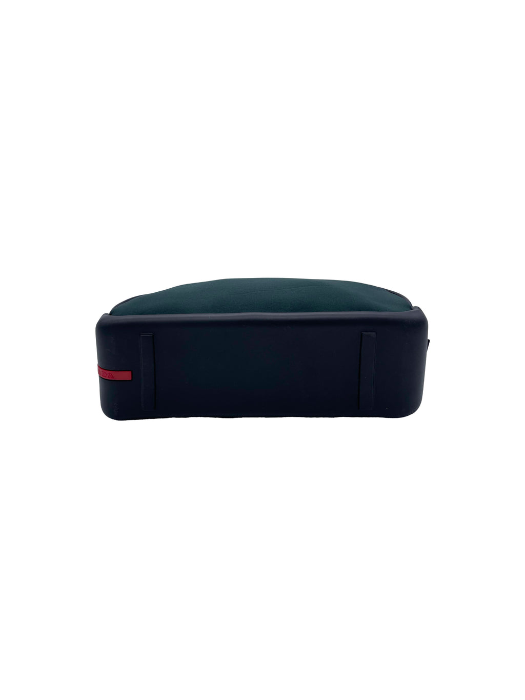 Prada Bauletto Neoprene Sport