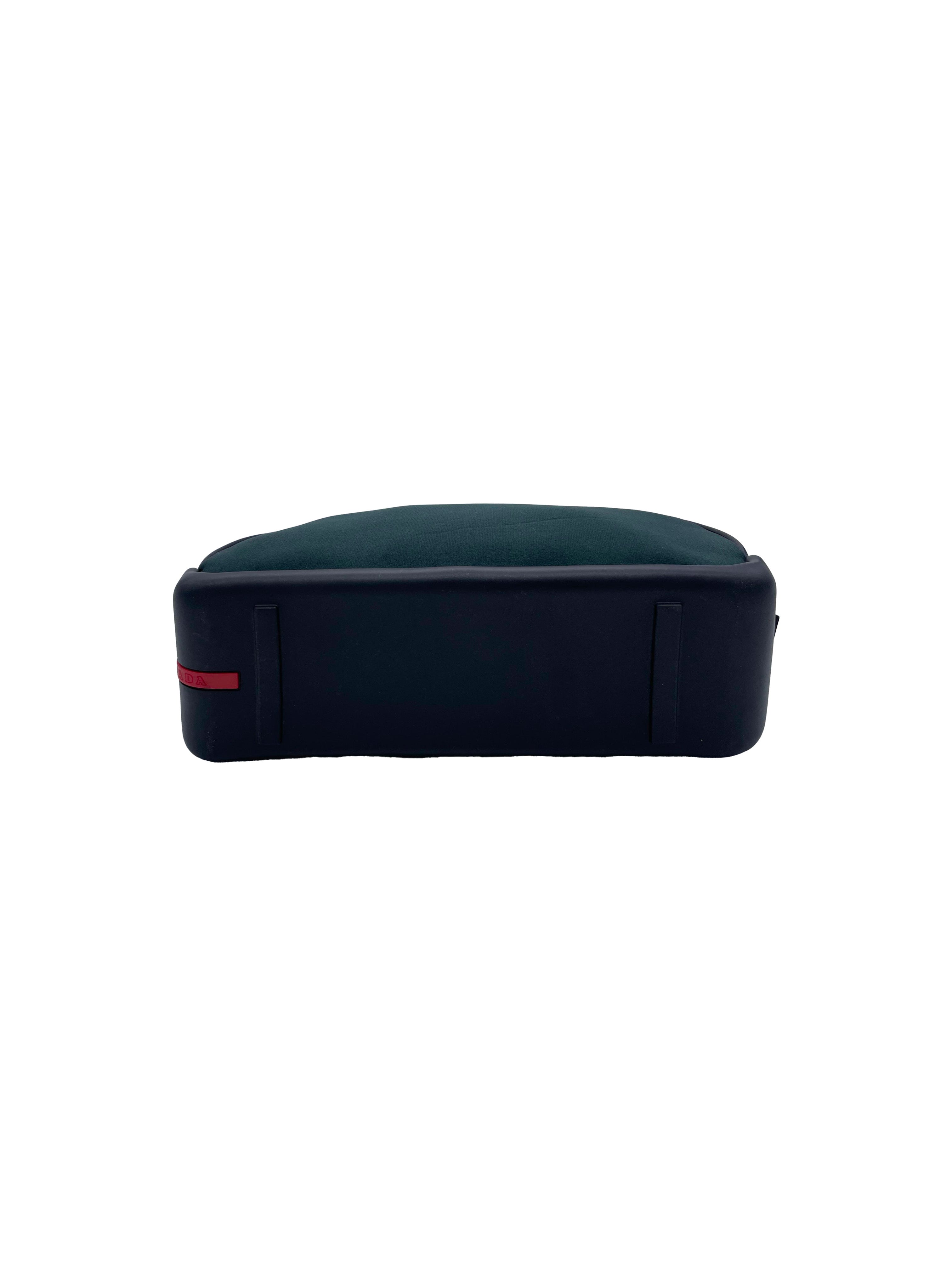 Prada Bauletto Neoprene Sport
