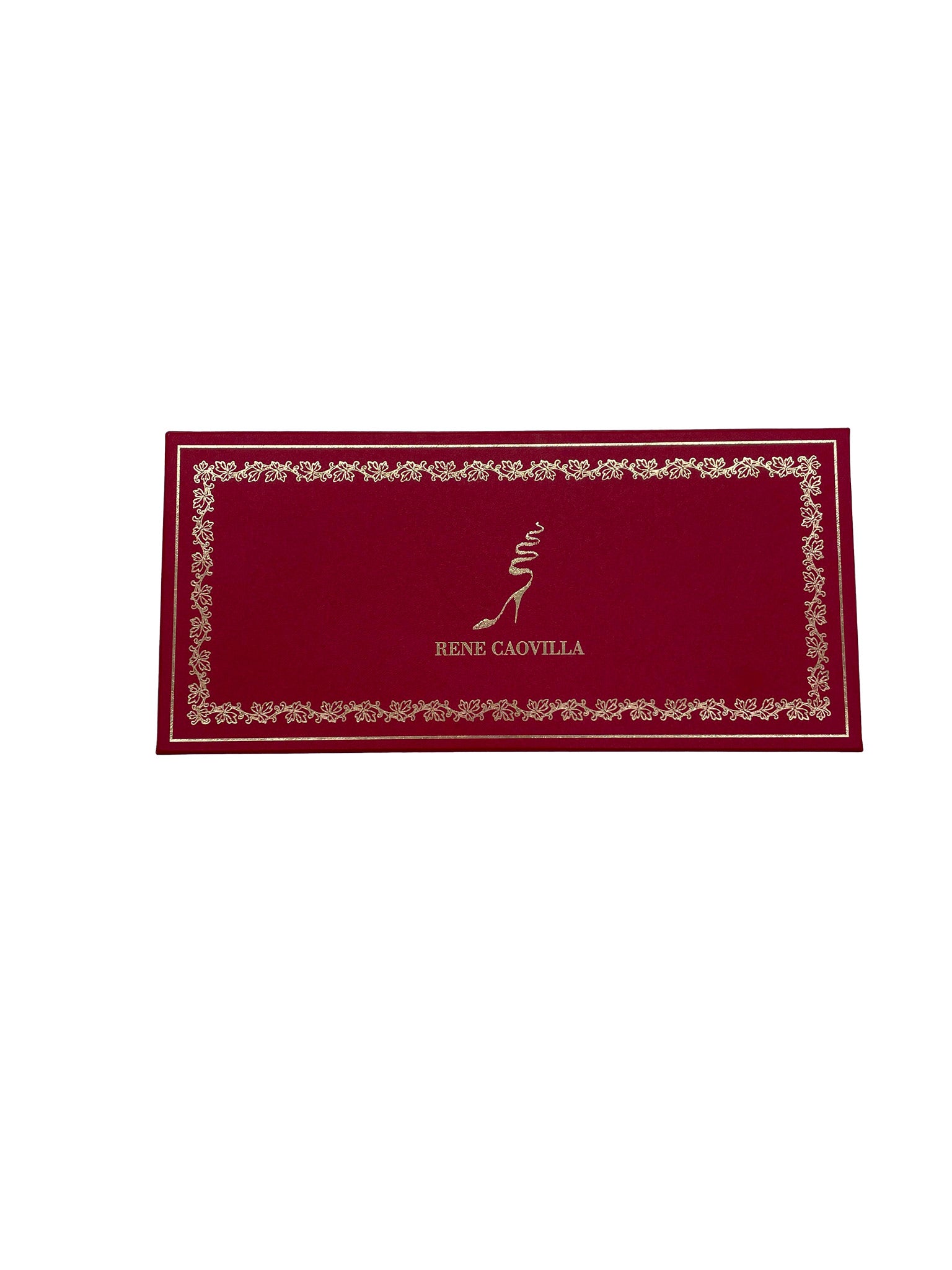 Rene Caovilla Pochette