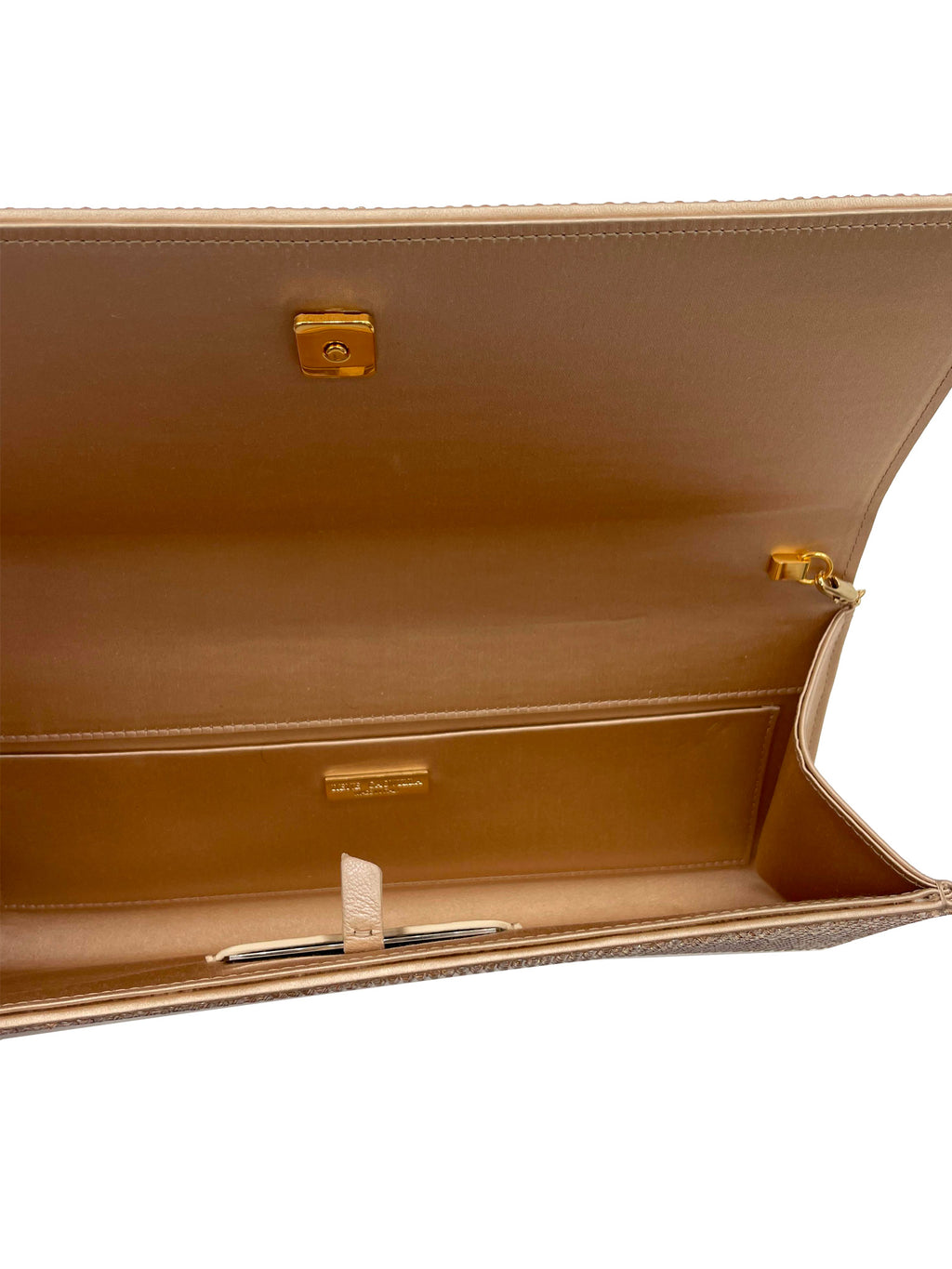 Rene Caovilla Pochette