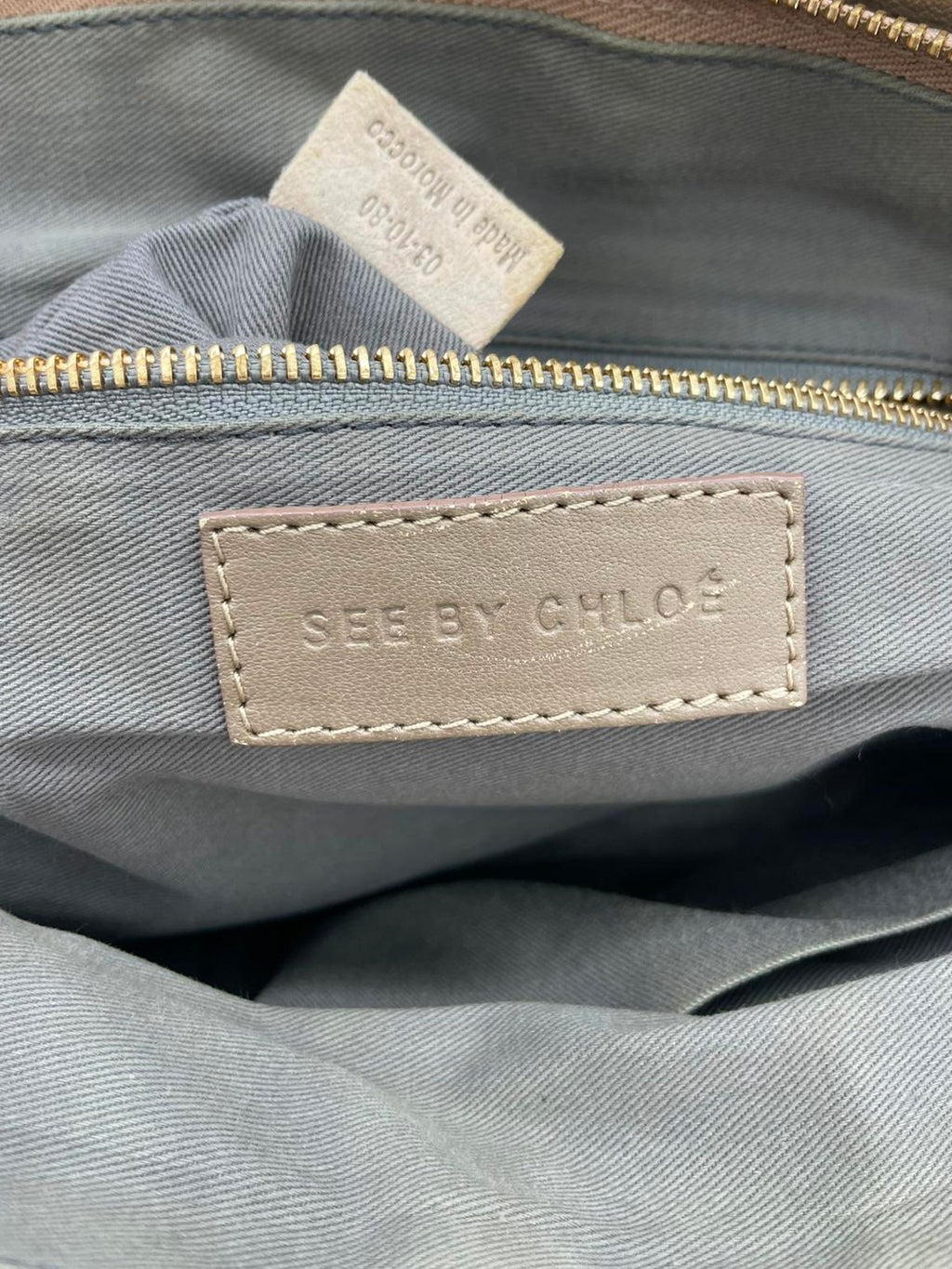 See by Chloè Vintage