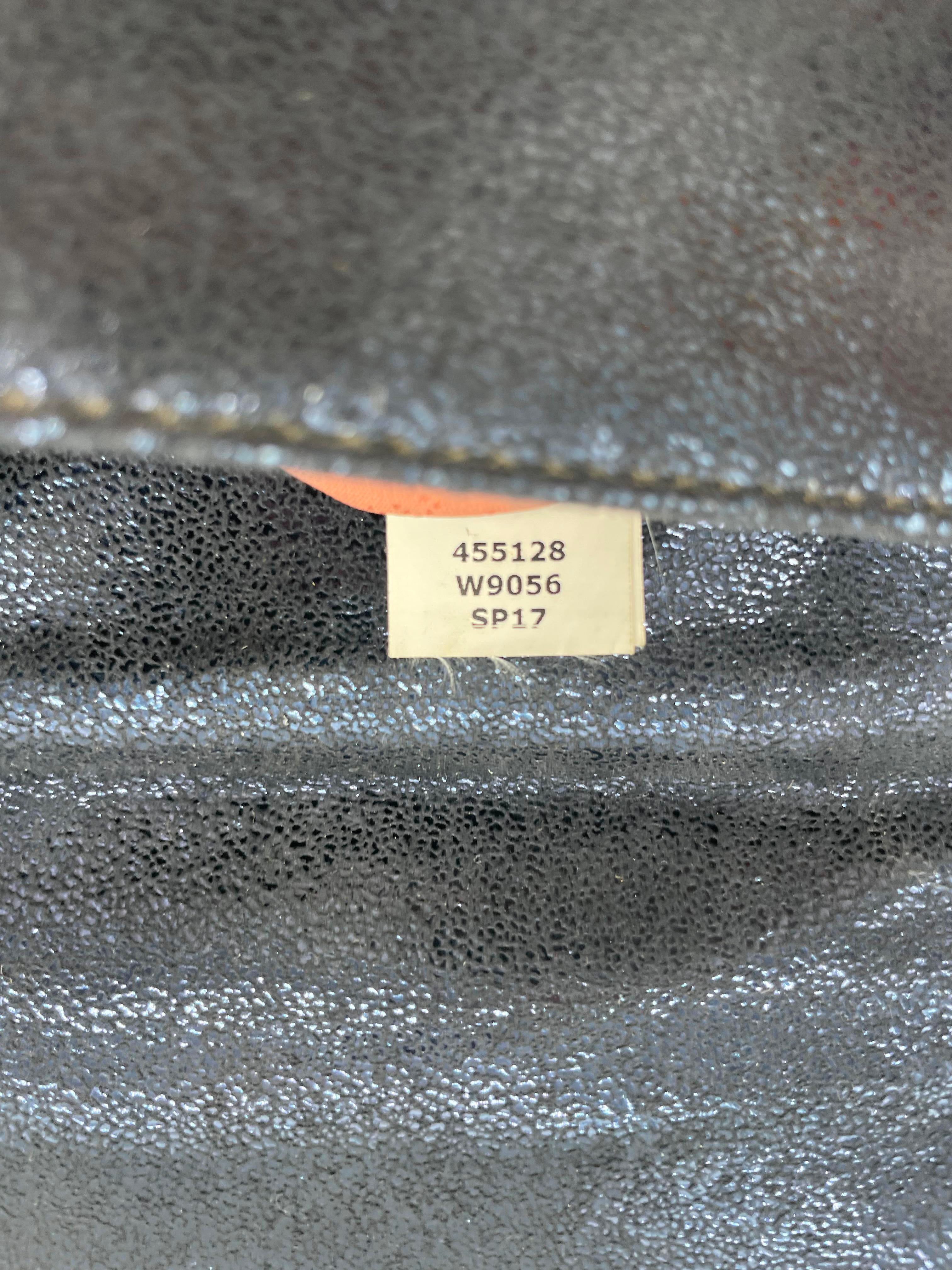 Stella McCartney Crossbody Falabella