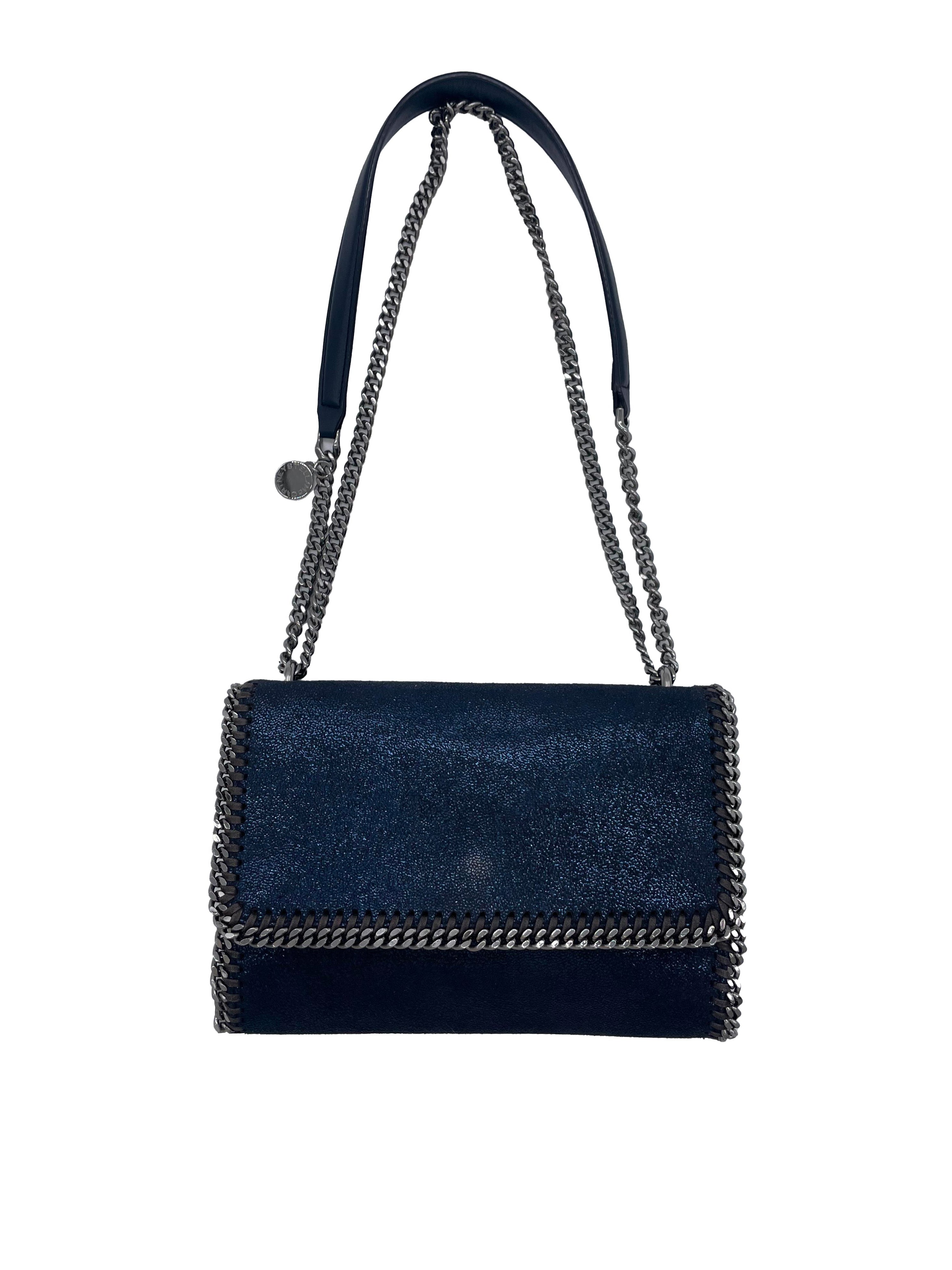 Stella McCartney Crossbody Falabella