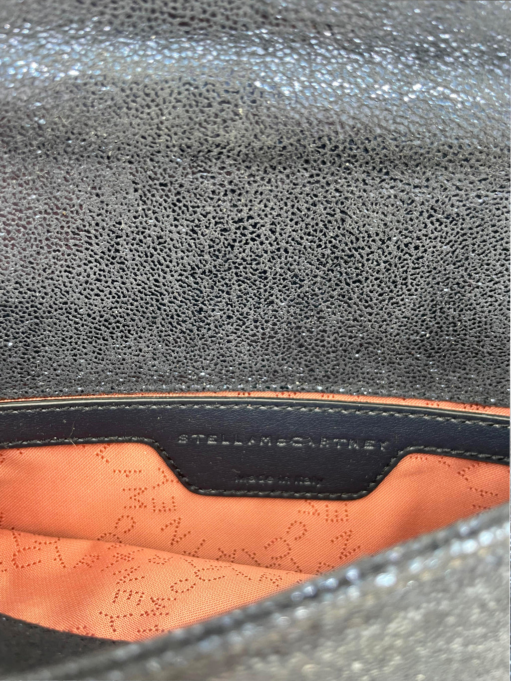 Stella McCartney Crossbody Falabella