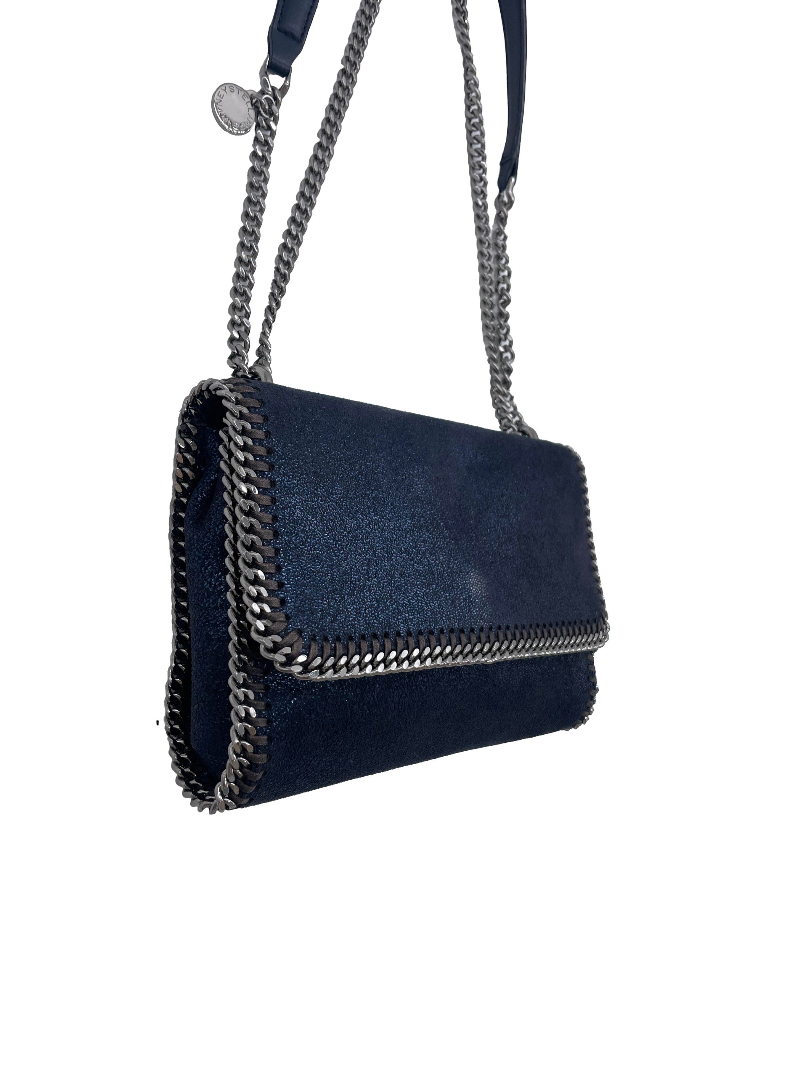 Stella McCartney Crossbody Falabella
