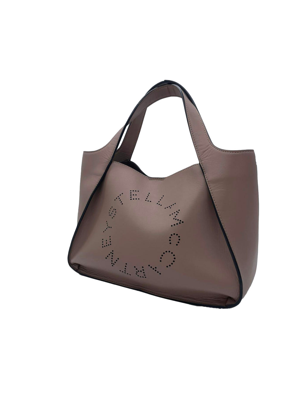 Stella McCartney Logo Tote